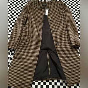 Large Ann Taylor Coat